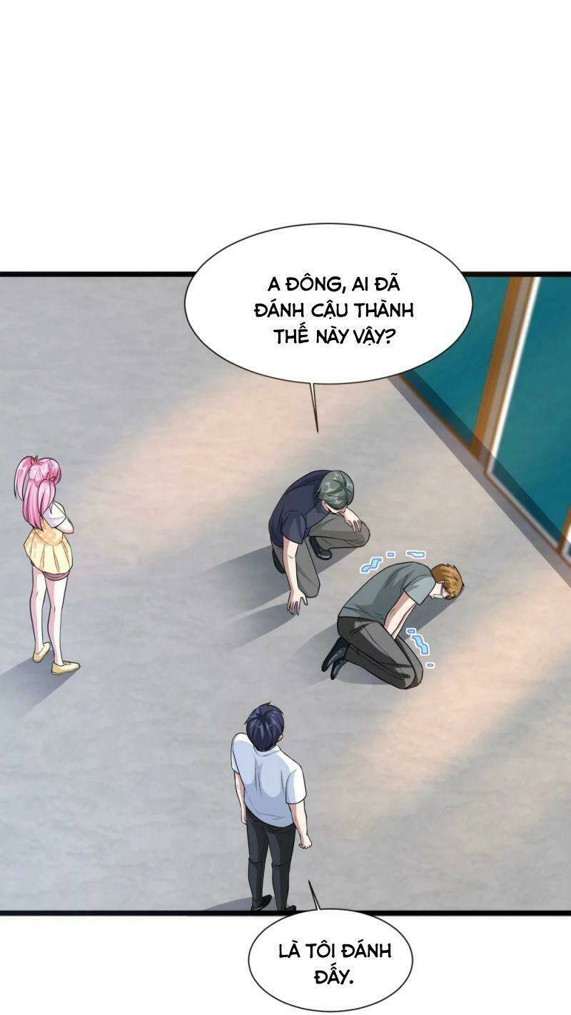 Đô Thị Tà Vương: Chapter 200