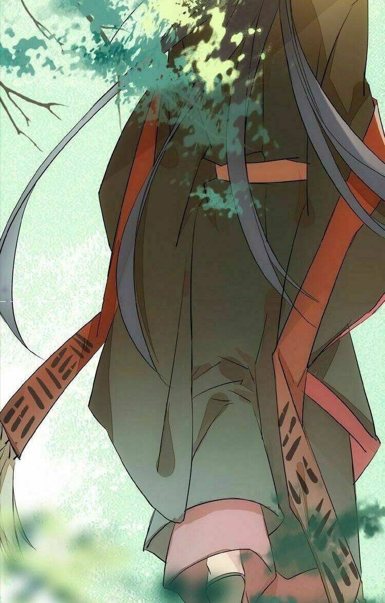 Chấp Tử Chi Kiếm: Chapter 1