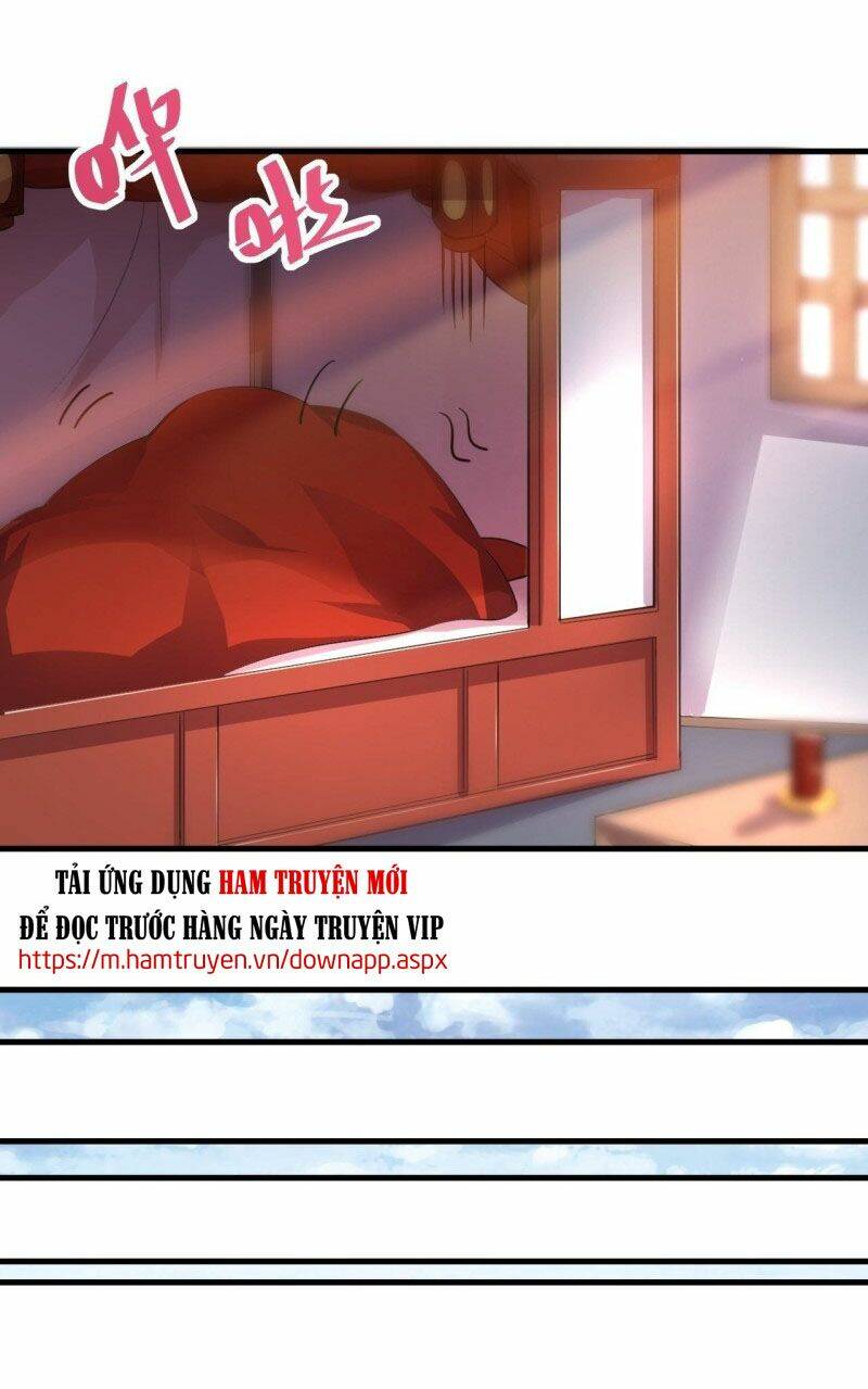 Thần Võ Đế Tôn: Chapter 99