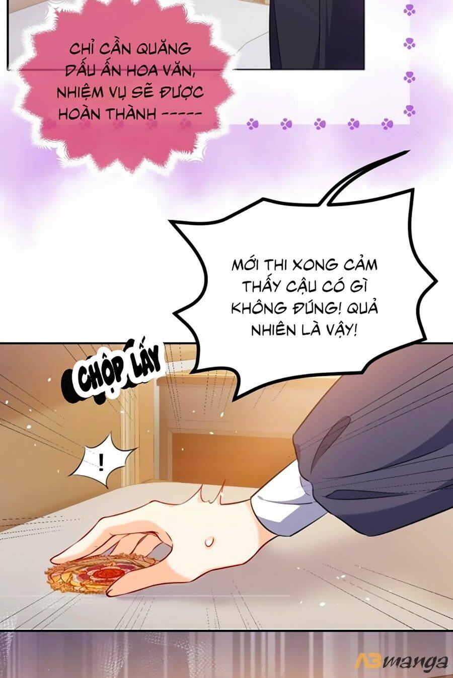 Kiên Quyết Từ Chối Làm Ma Nữ: Chapter 2