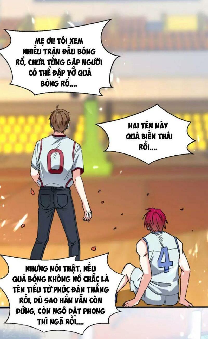Thần Cấp Thấu Thị: Chapter 241