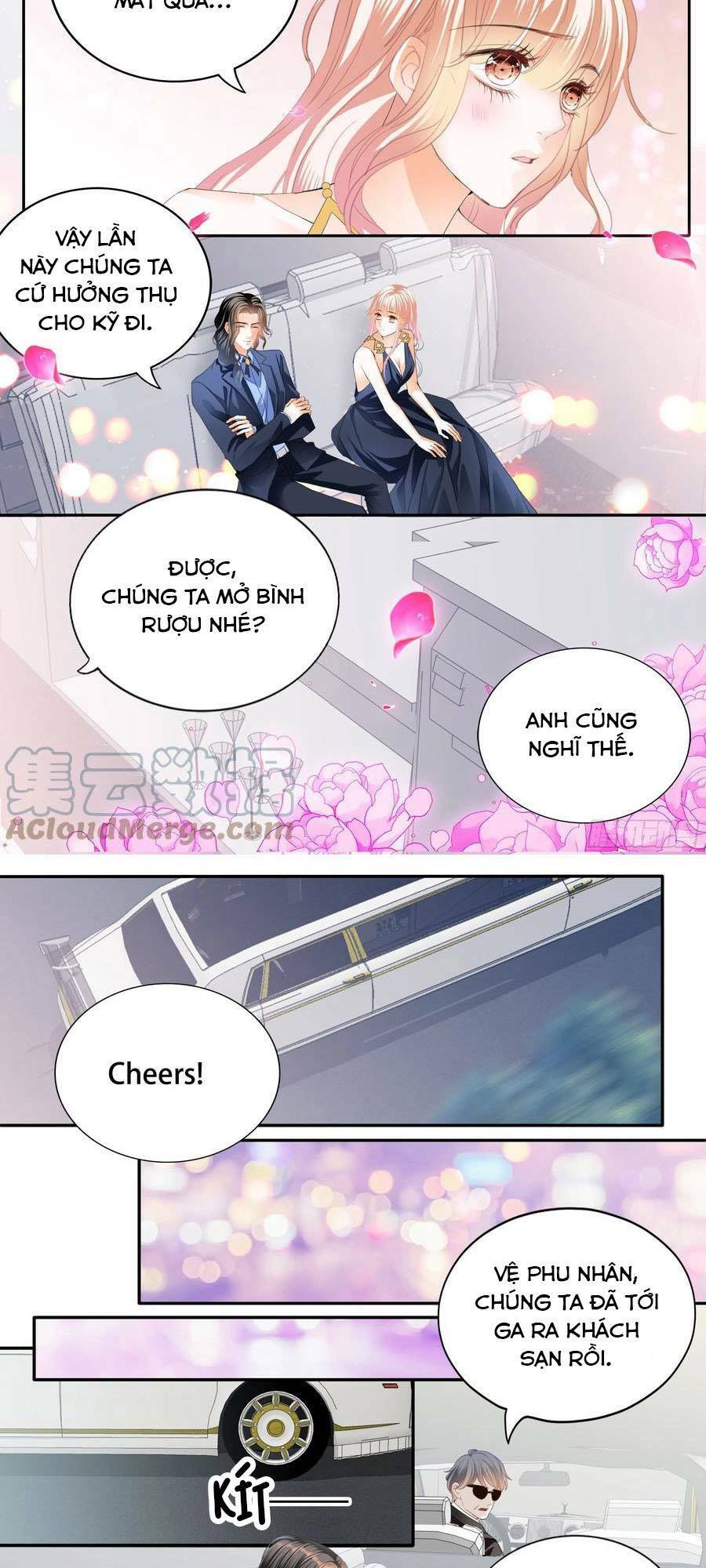 Bá Đạo Tiểu Thúc, Xin Trêu Chọc Vừa Thôi!: Chapter 303