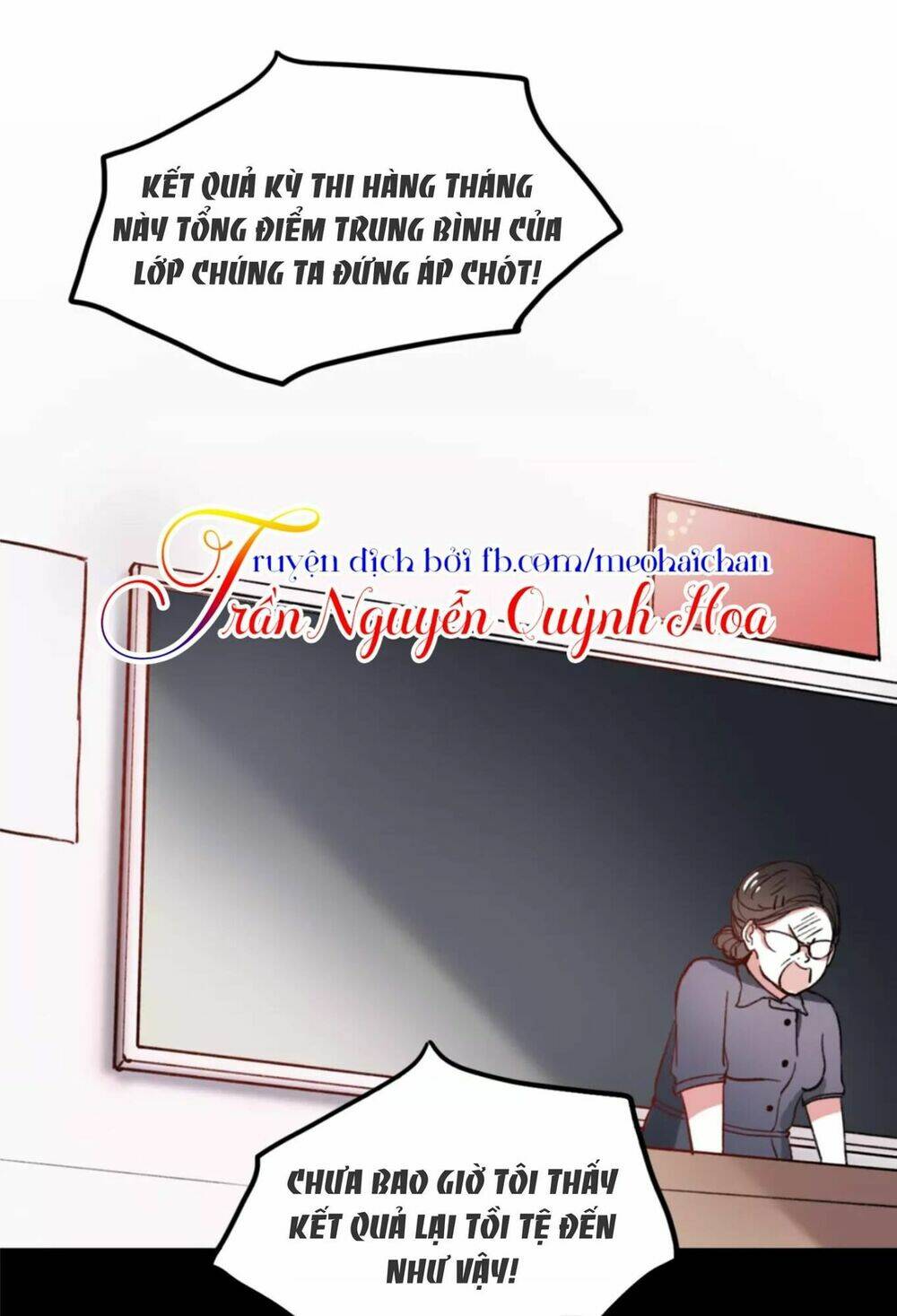 Cậu Đã Từng Yêu Tôi: Chapter 5