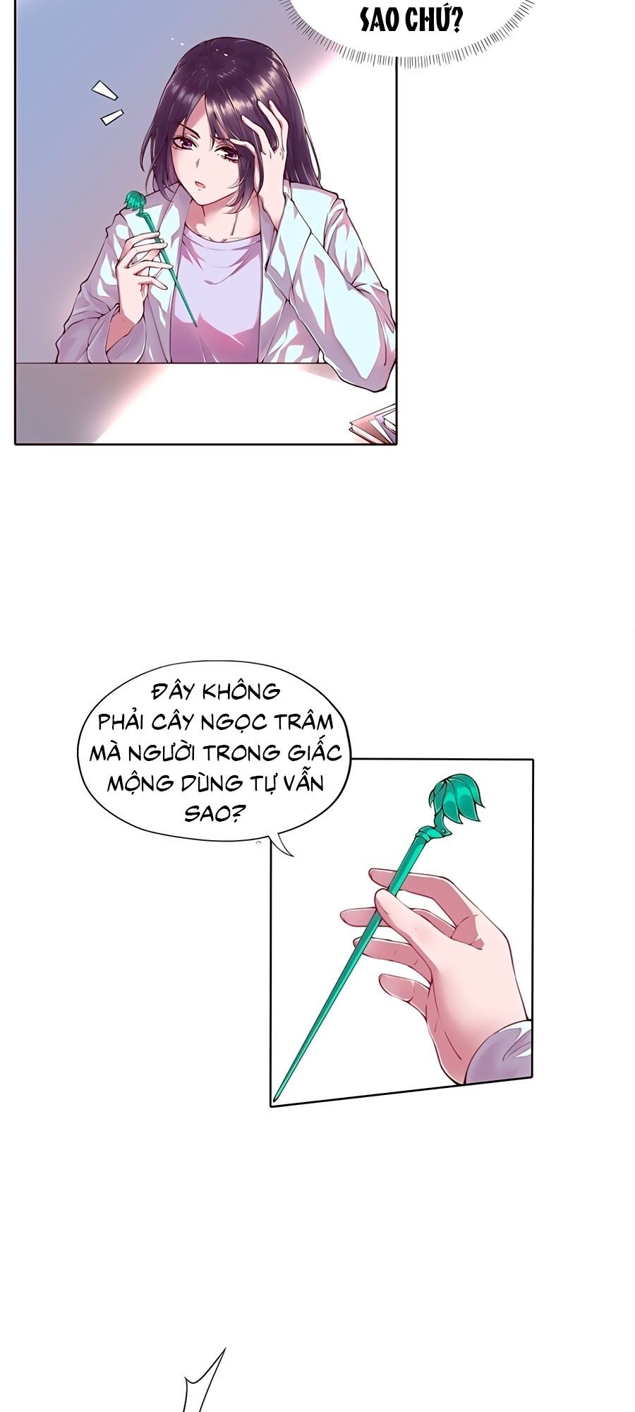 Phượng Ngự Tà Vương: Chapter 1