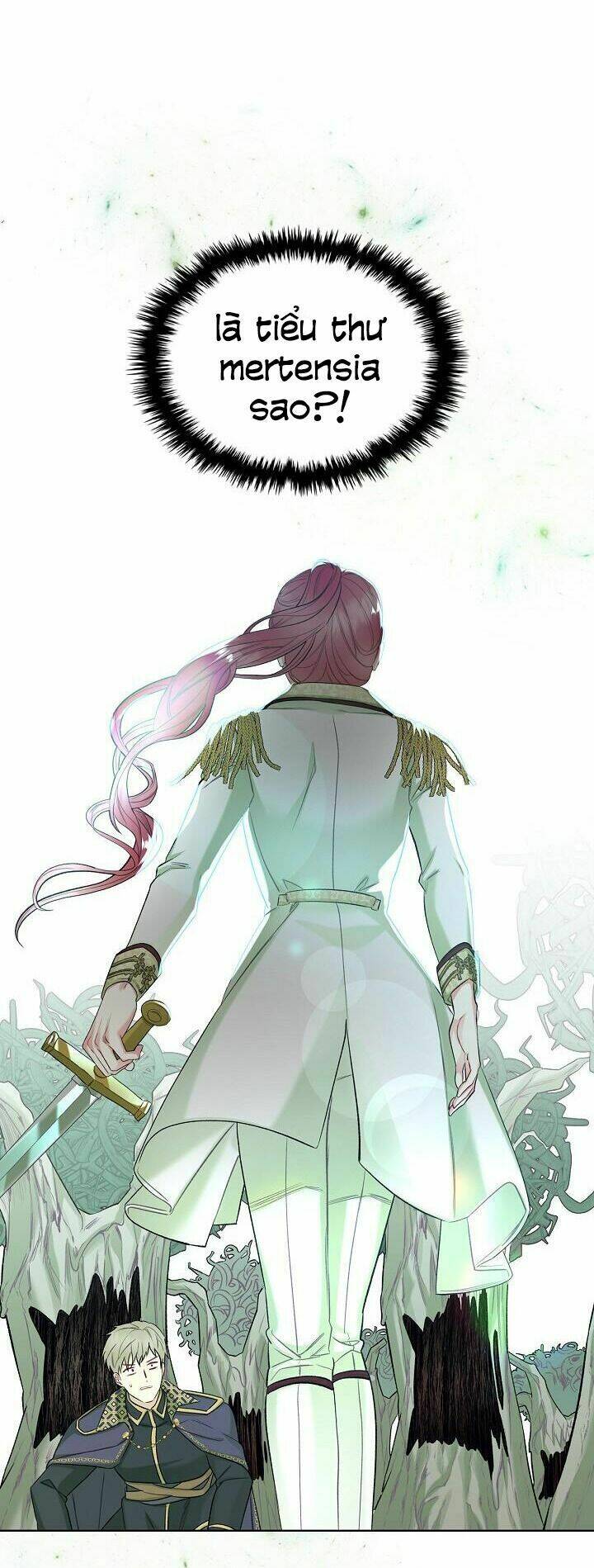 Kẻ Tạo Ra Nữ Phản Diện: Chapter 40