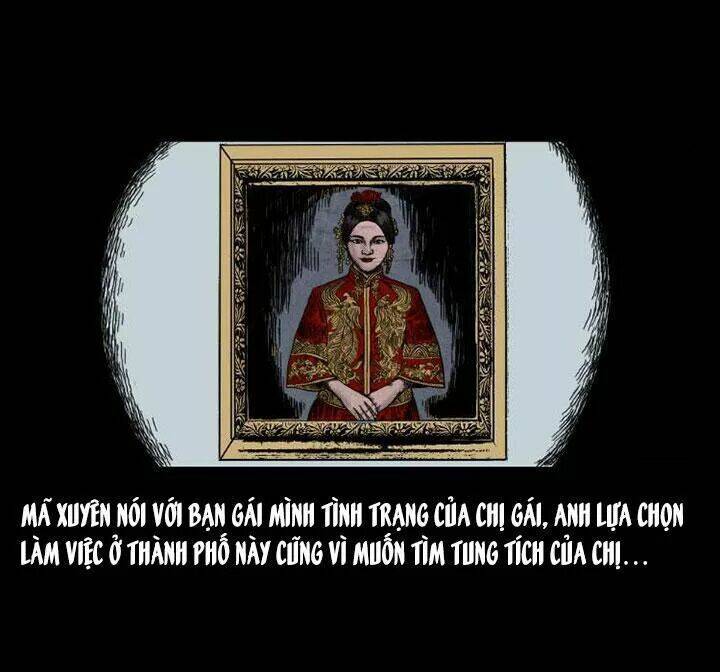 Kỳ Án Có Thật: Chapter 35