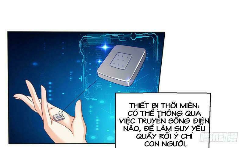 Ức Lạc Tinh Thần: Chapter 11