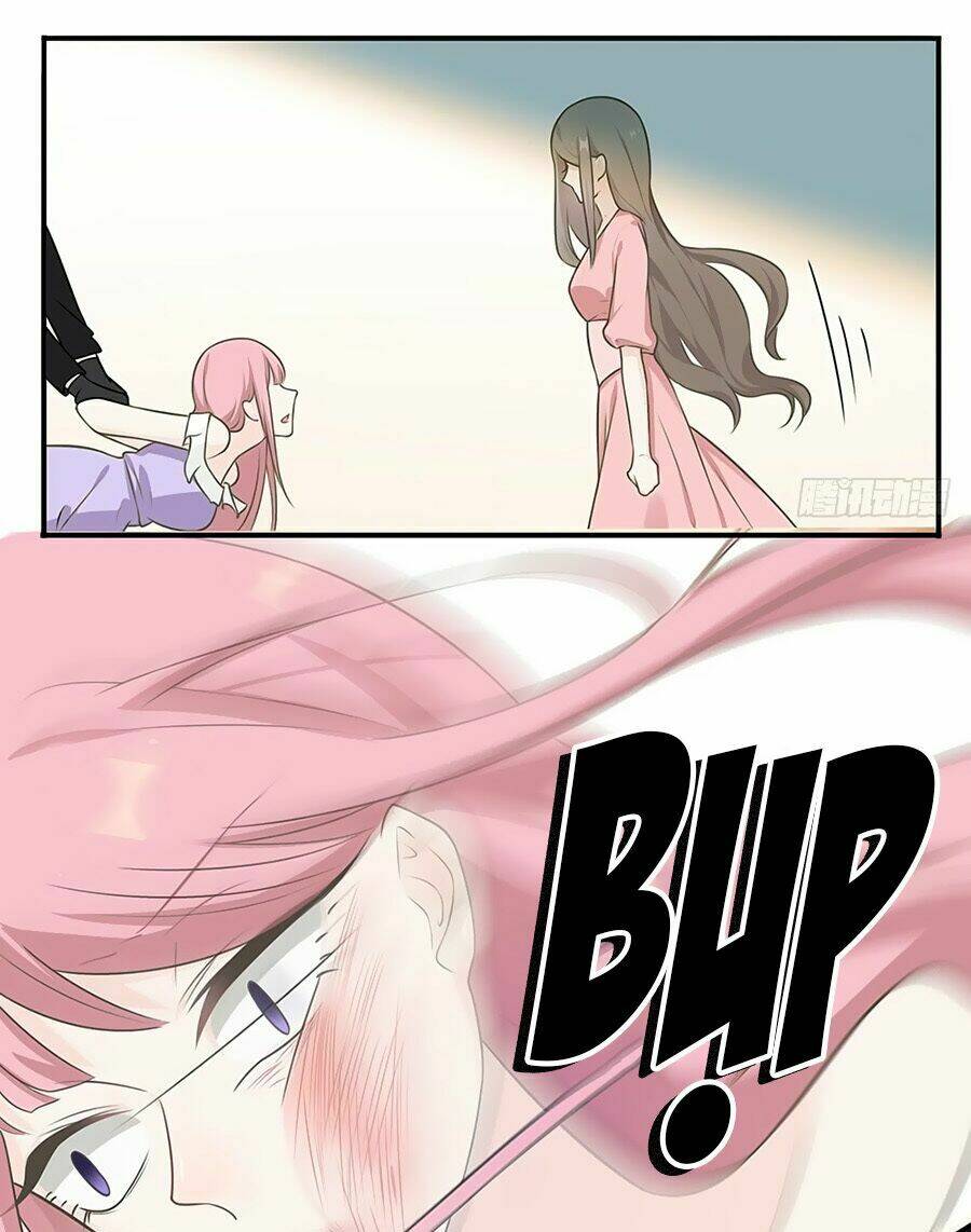 Hai Cách Tìm Gặp Người Yêu: Chapter 6