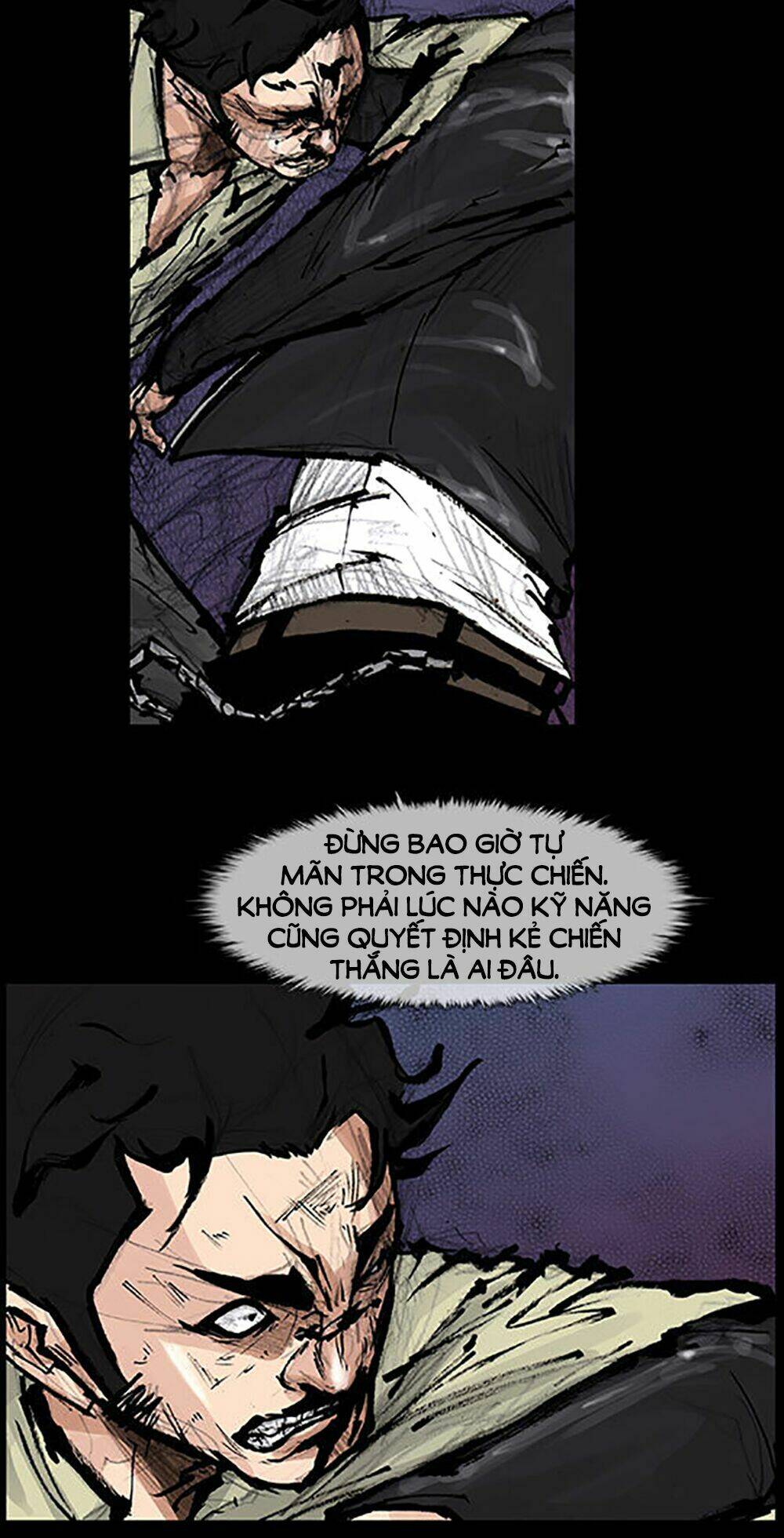 Độc Cô Tiền Truyện: Chapter 35