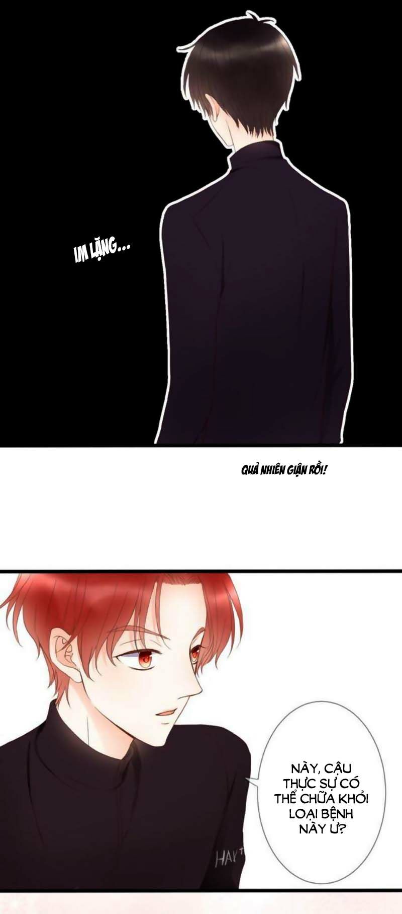 Ở lại thế kỷ này: Chapter 55