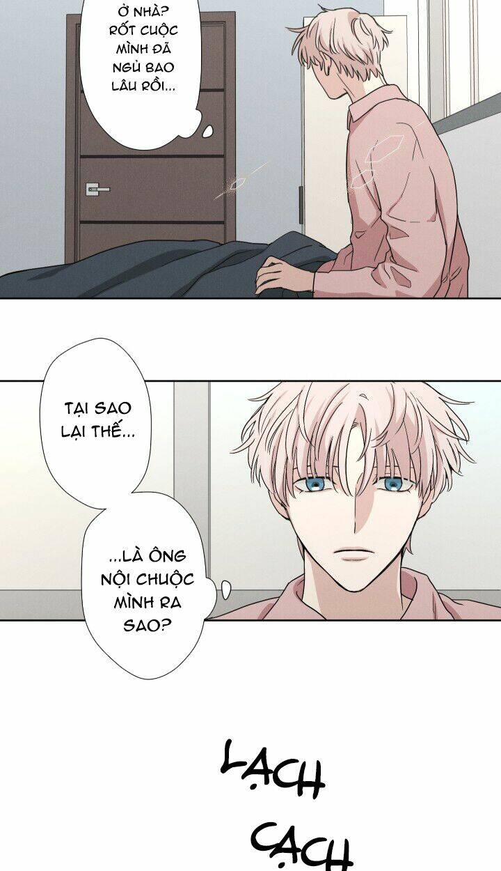 Trốn Tìm: Chapter 9