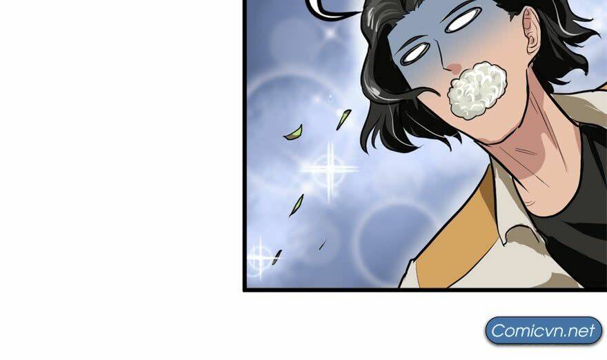 Vua Sinh Tồn: Chapter 42