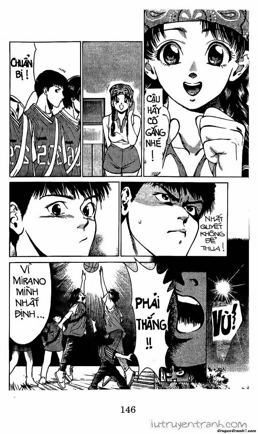 Mirano Nhà Tôi: Chapter 78