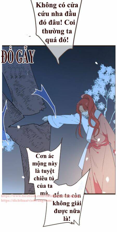 Bạn Trai Tôi Là Cẩm Y Vệ 2: Chapter 45