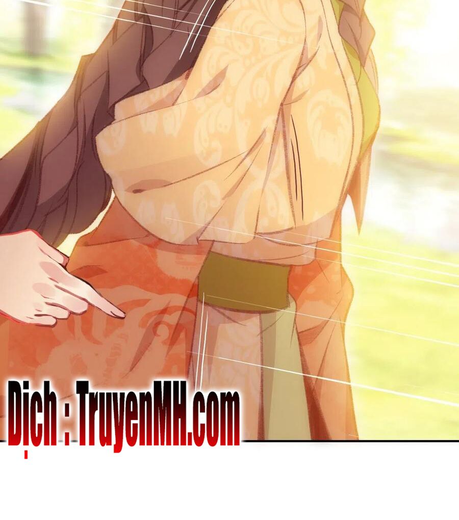 Gả Cho Một Tên Thái Giám Đáng Ghét: Chapter 197
