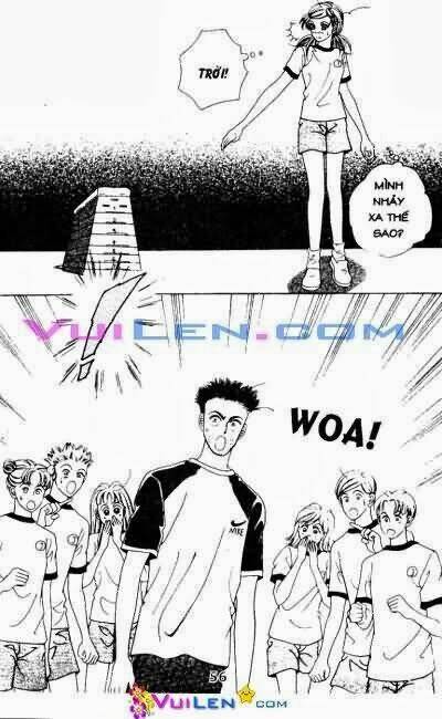 Cô gái Trung Hoa: Chapter 6