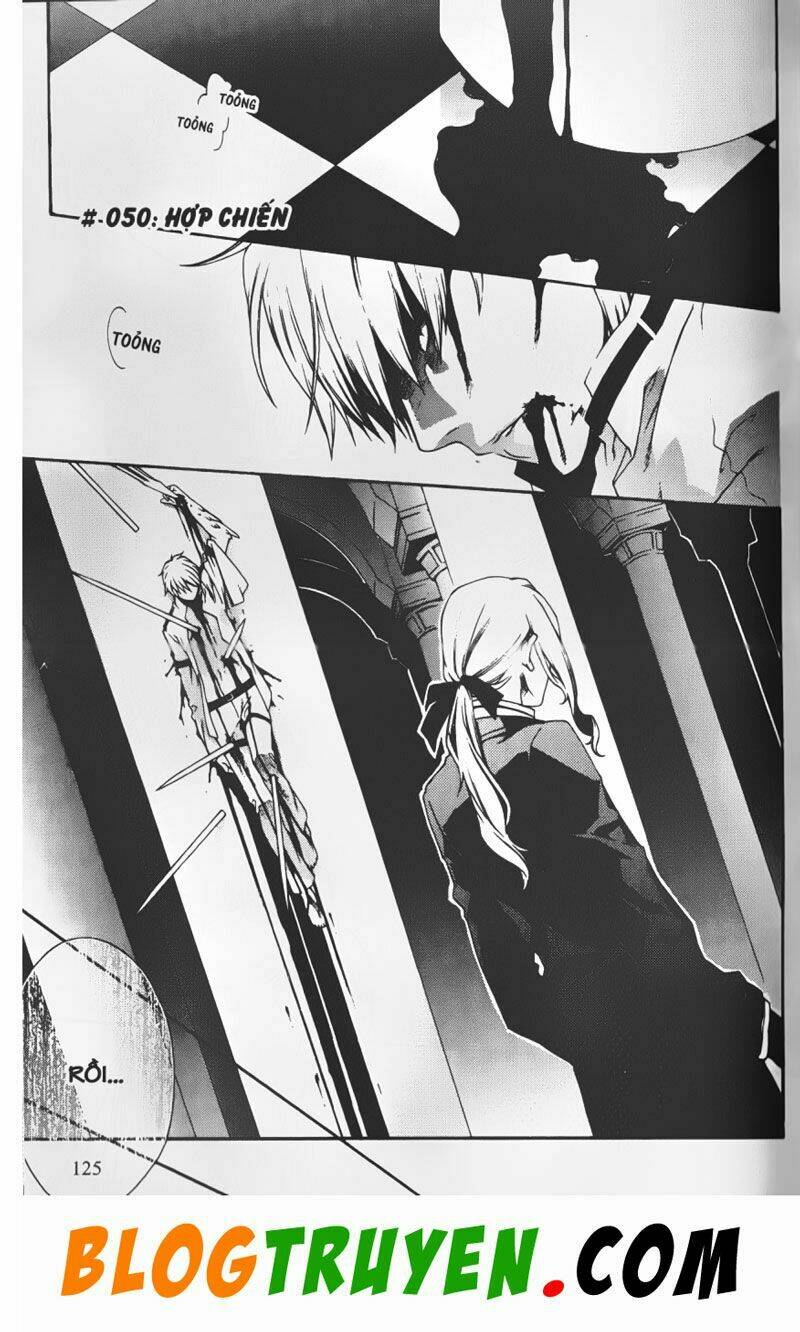 Đại Chiến Bóng Tối: Chapter 50