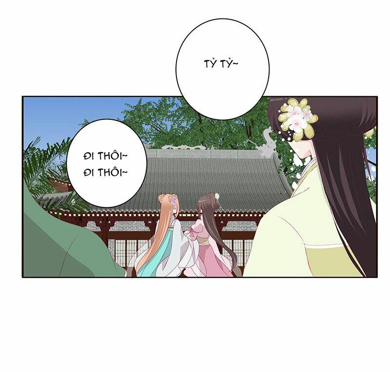 Tướng Quân Mời Ra Trận: Chapter 138