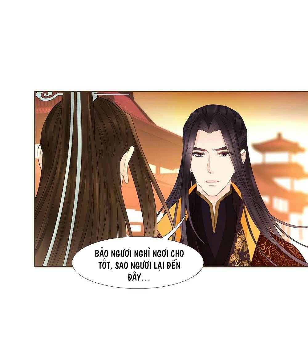 Đại Giá Thừa Tướng: Chapter 147