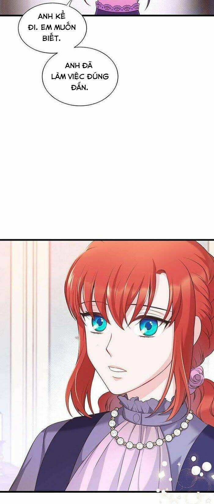 Nhân Vật Phản Diện Yêu Cầu Tôi Yêu Chàng: Chapter 29