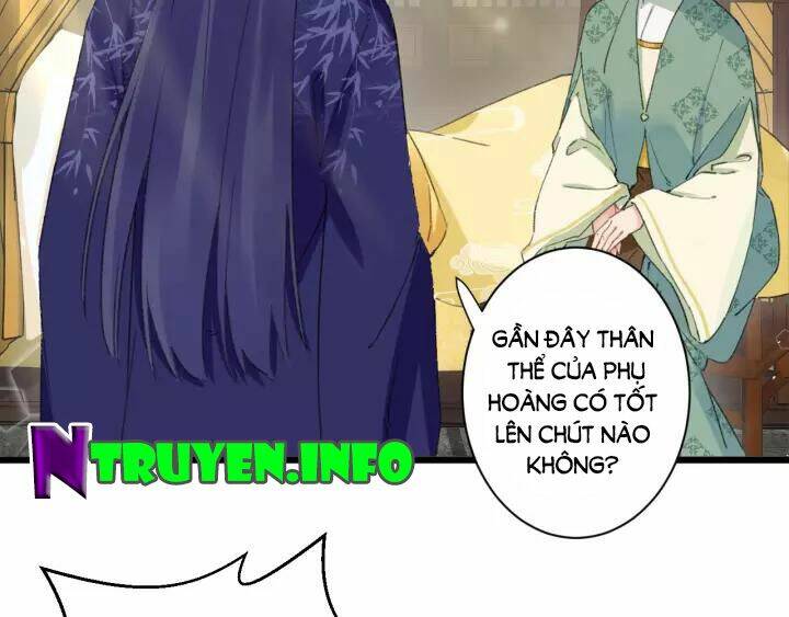 Hoa Nhan Sách: Chapter 163