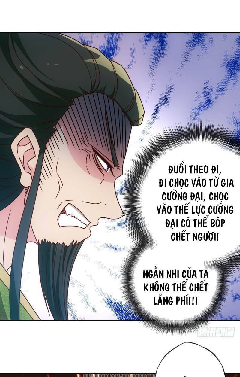 Hồng Thiên Thần Tôn: Chapter 55