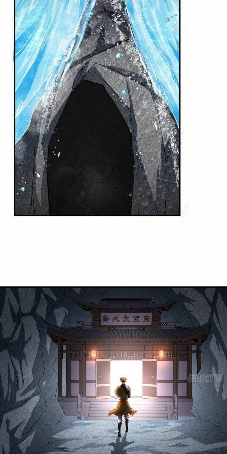Tà Du Ký: Chapter 105