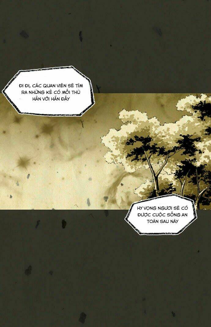 In Full Bloom: Chapter 2