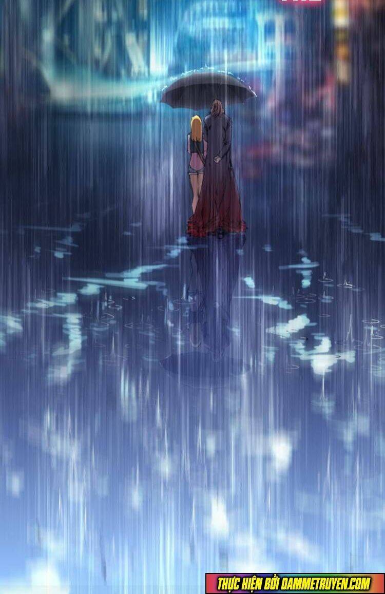 Tuyệt Hành Giả: Chapter 17