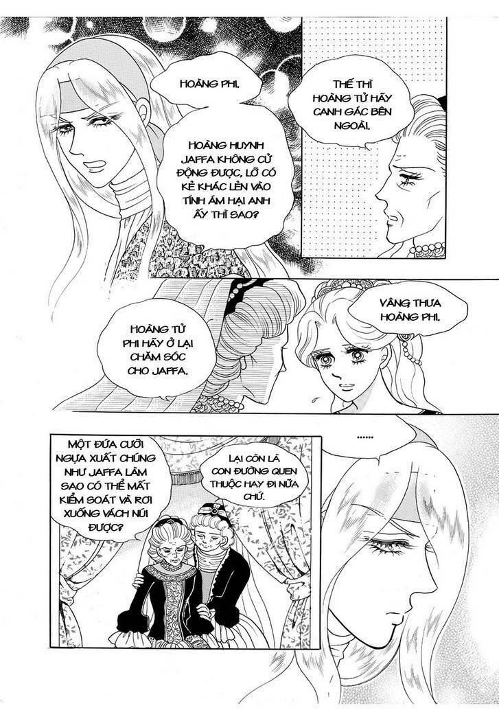 Princess Manhwa: Chapter 58