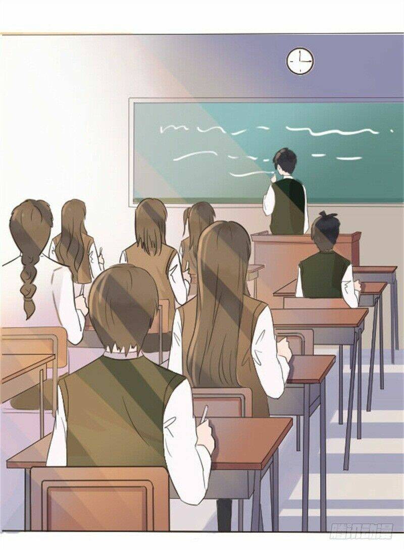 Mất Kiểm Soát: Chapter 2