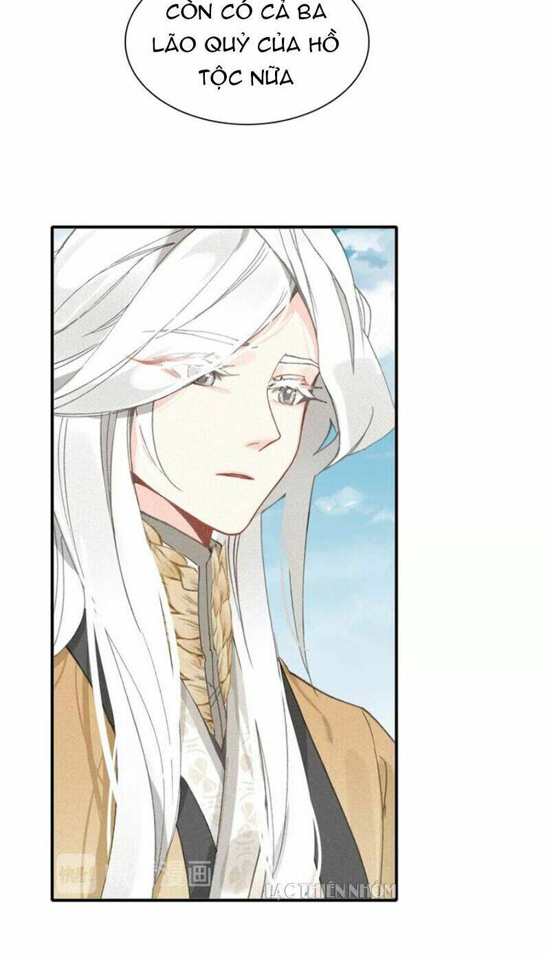 Đế Sư Tại Thượng: Chapter 34