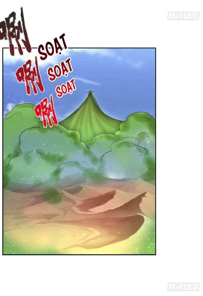 Lão Tổ Của Bạn Đang Online: Chapter 81