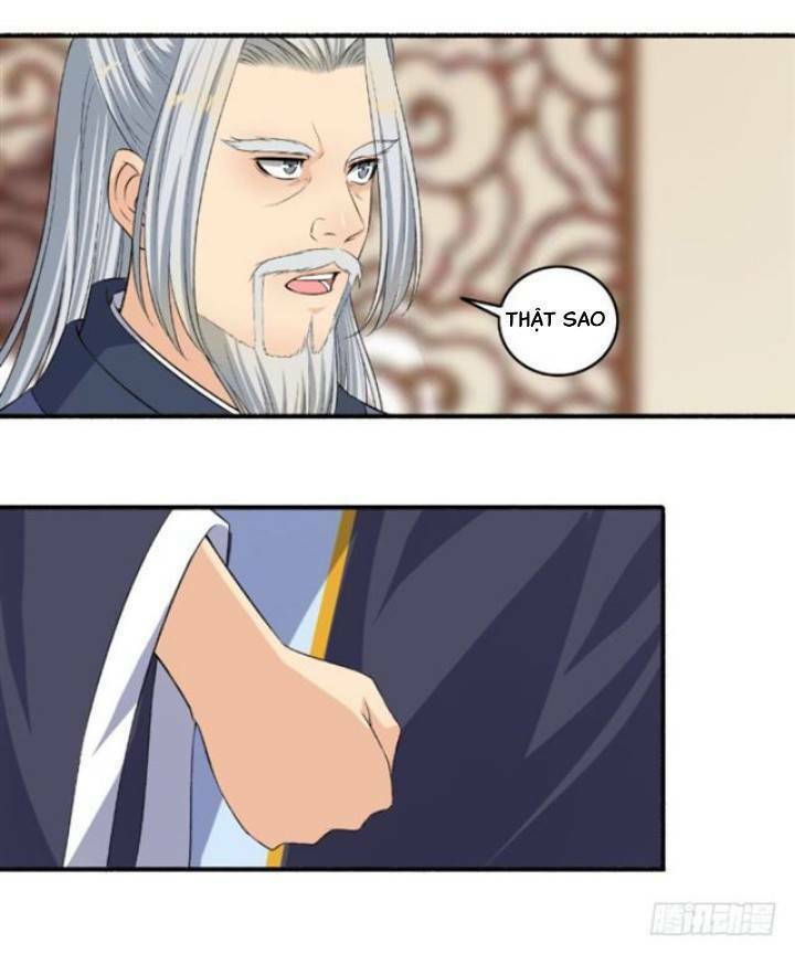 Cuồng Phi Phách Lối: Chapter 121