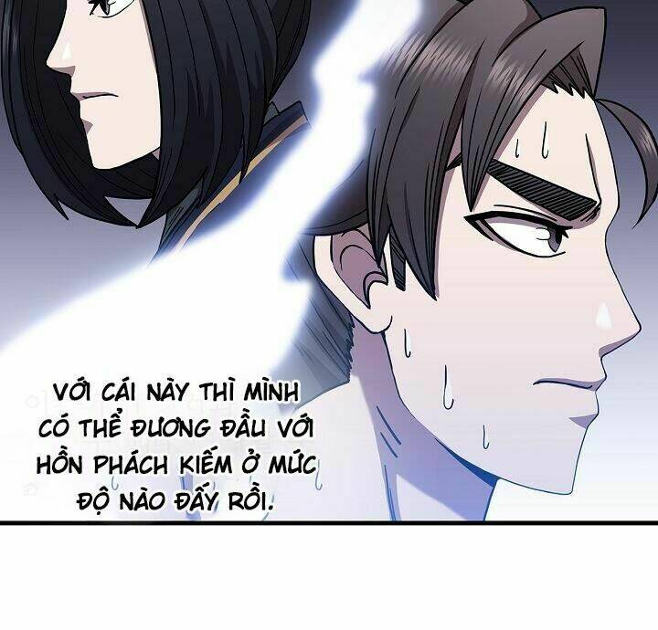 Thân Thủ Đệ Nhất Kiếm: Chapter 24