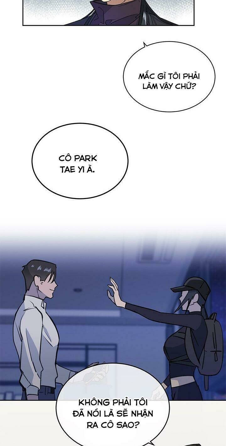 Màn Đêm Buông Xuống Là Khi Qụa Kêu: Chapter 6