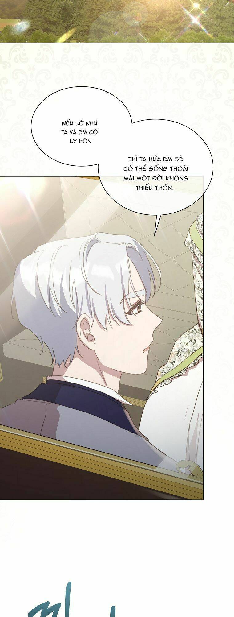 Mất Đi Một Người Chị Tốt: Chapter 15