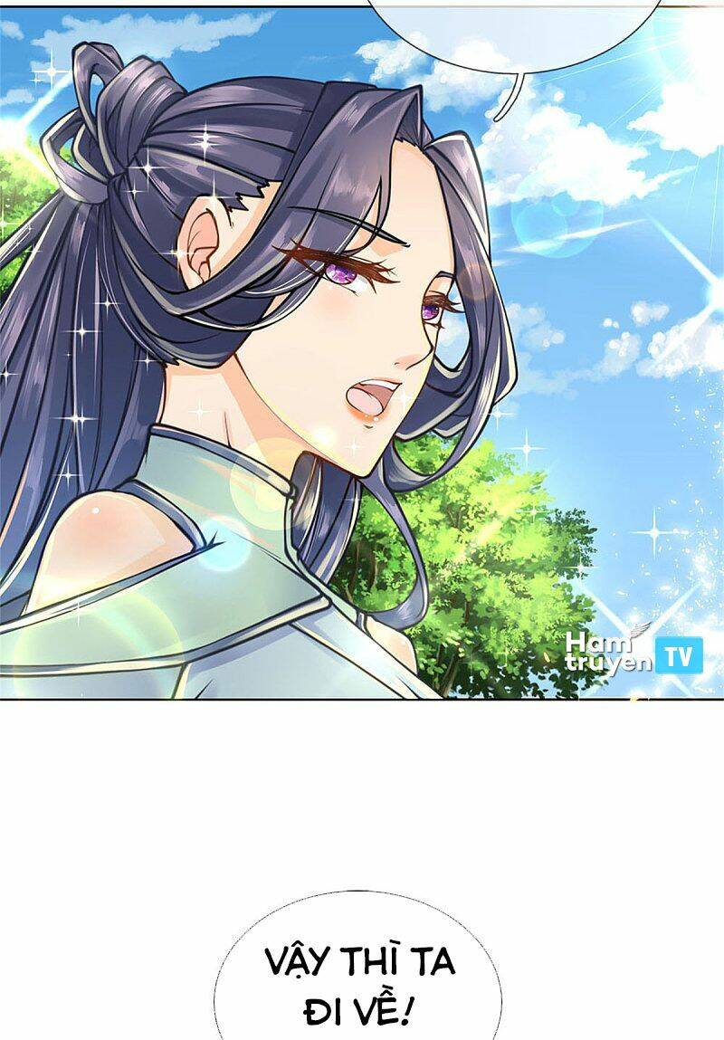Thân Thể Của Ta Là Kiếm Chủng: Chapter 109