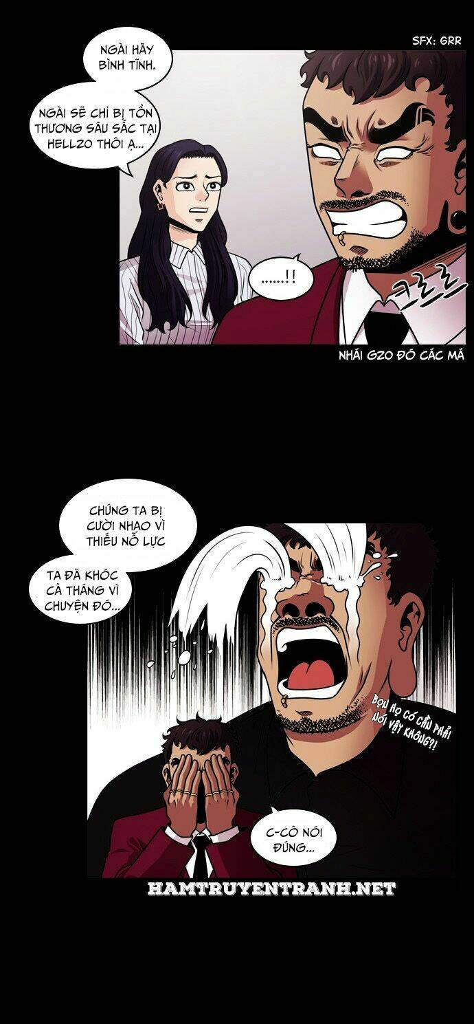 Tomorrow - Ngày Mai: Chapter 14