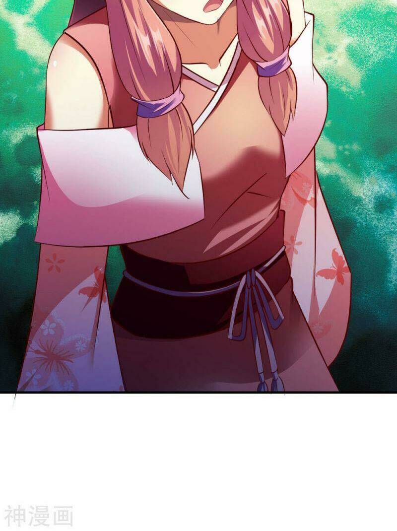 Chiến Đỉnh: Chapter 214