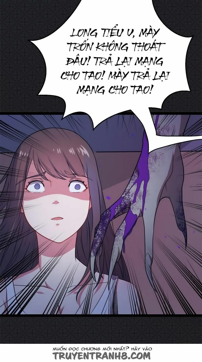 Ngạo Kiều Quỷ Vương Yêu Ta: Chapter 8