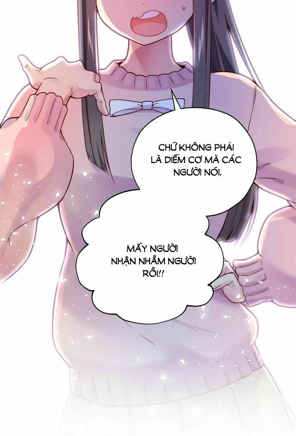 Anh Ấy Đến Từ Địa Ngục: Chapter 6