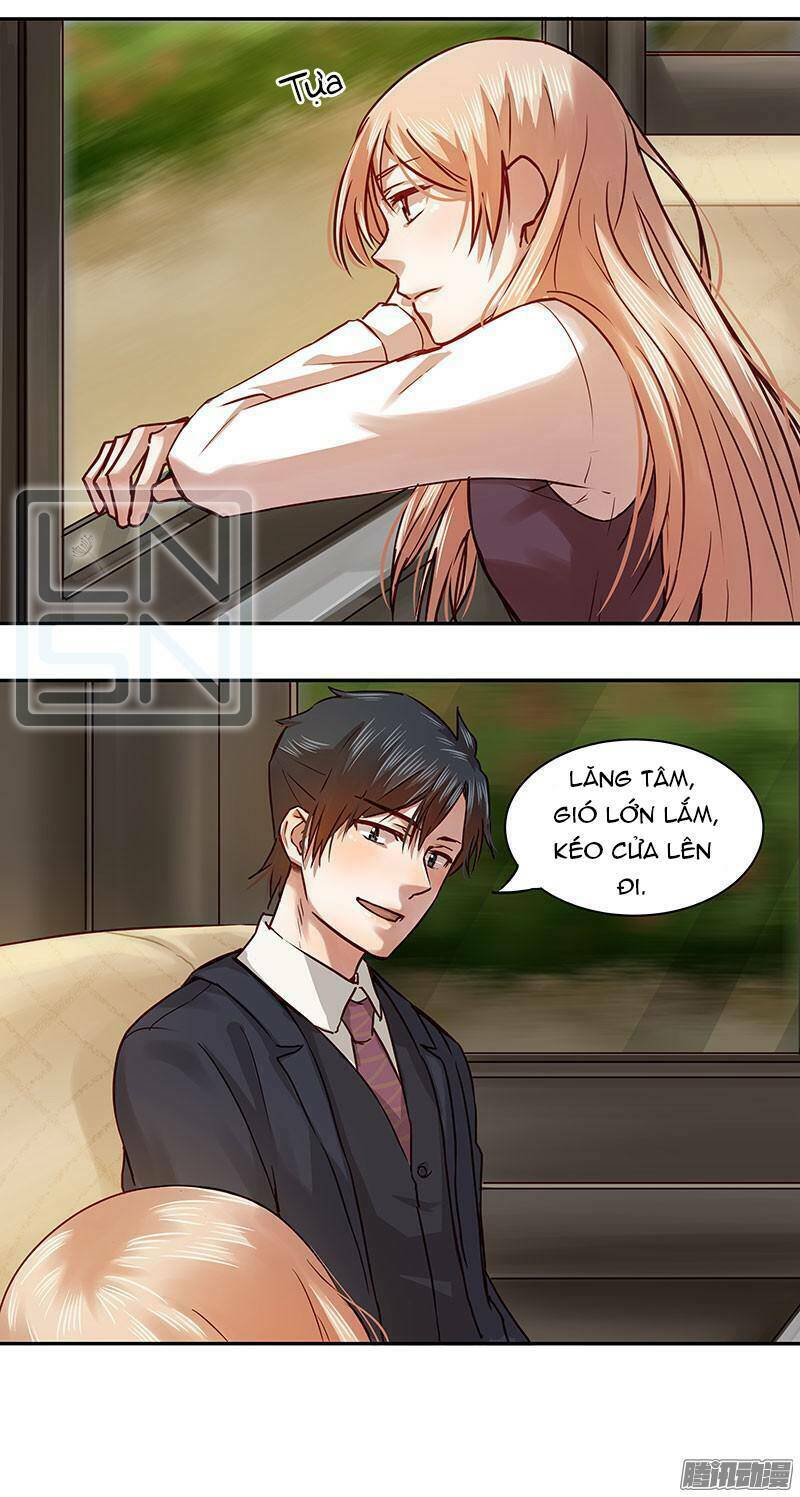 Vợ Yêu Của Ác Ma: Chapter 20