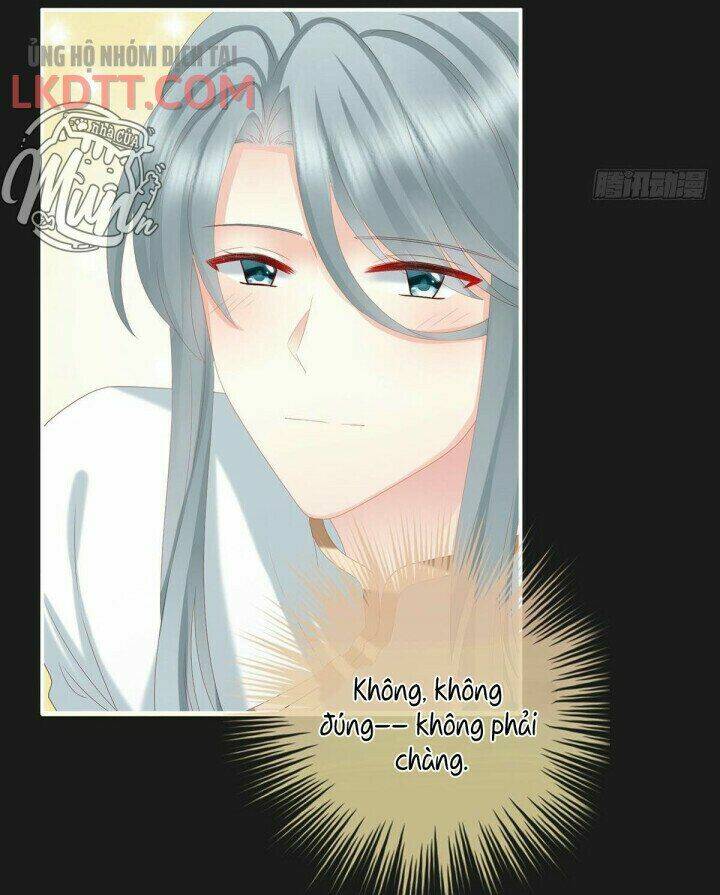 Kiều Phu Có Hỉ: Chapter 19