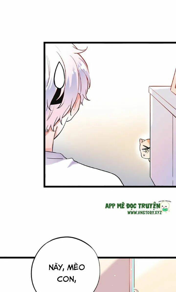 Trạch Thượng Tịch Mịch Huỳnh Hỏa: Chapter 26