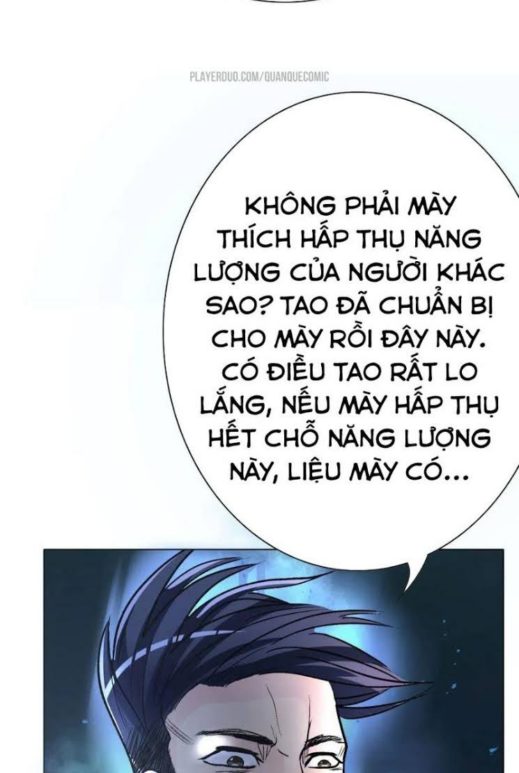 Hệ Thống Tiên Tôn Tại Đô Thị: Chapter 47