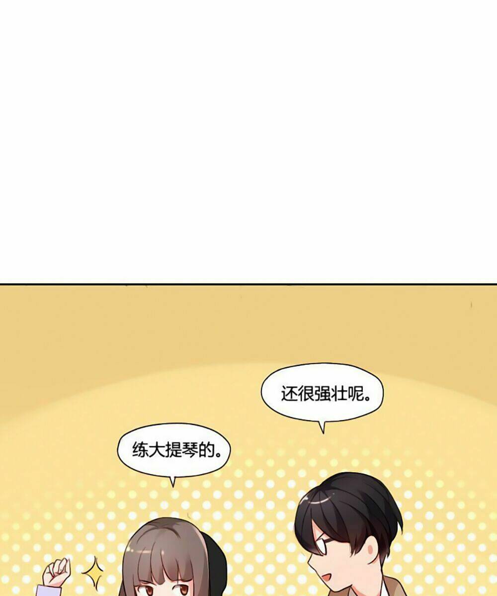 Quay Đầu Nhìn Lại, Anh Yêu Em!: Chapter 2