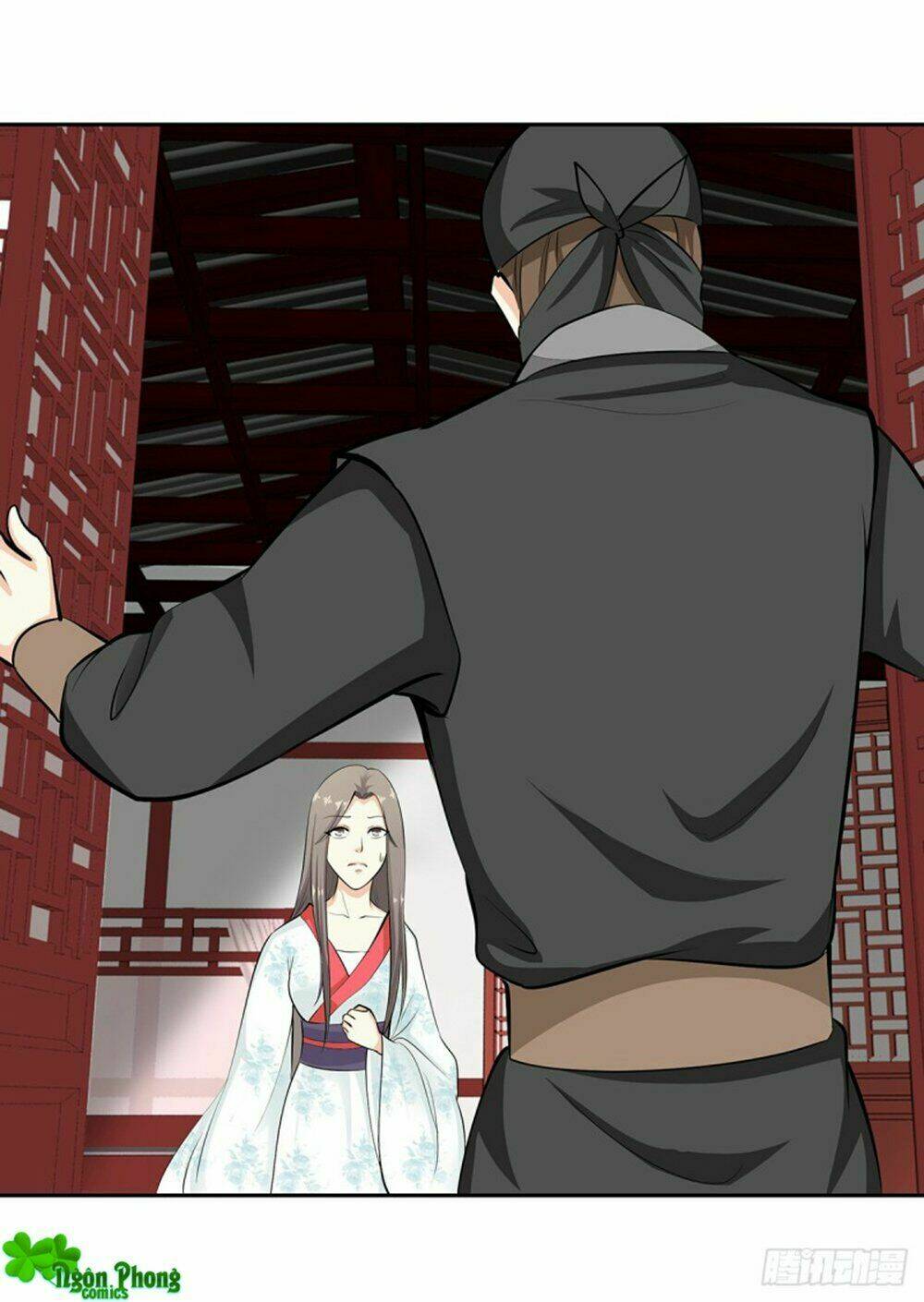 Hỏa Hồ: Chapter 51