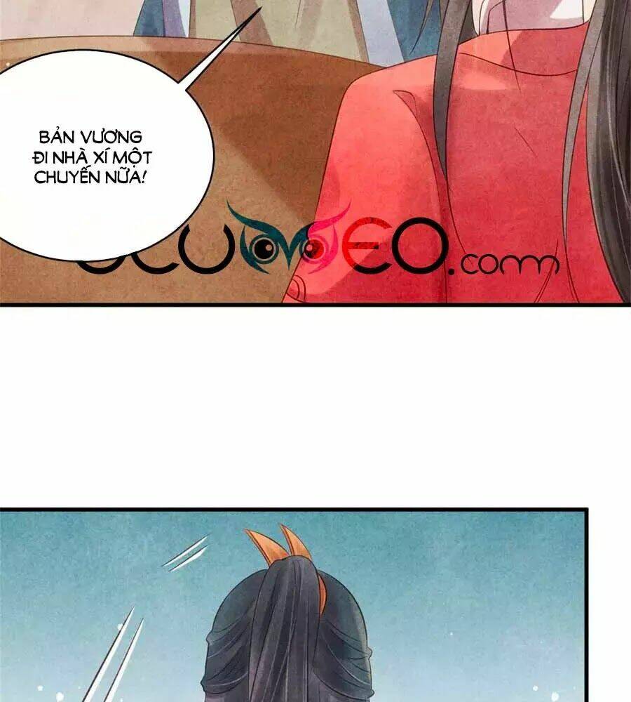 Vương Phi Muốn Trèo Tường: Chapter 52