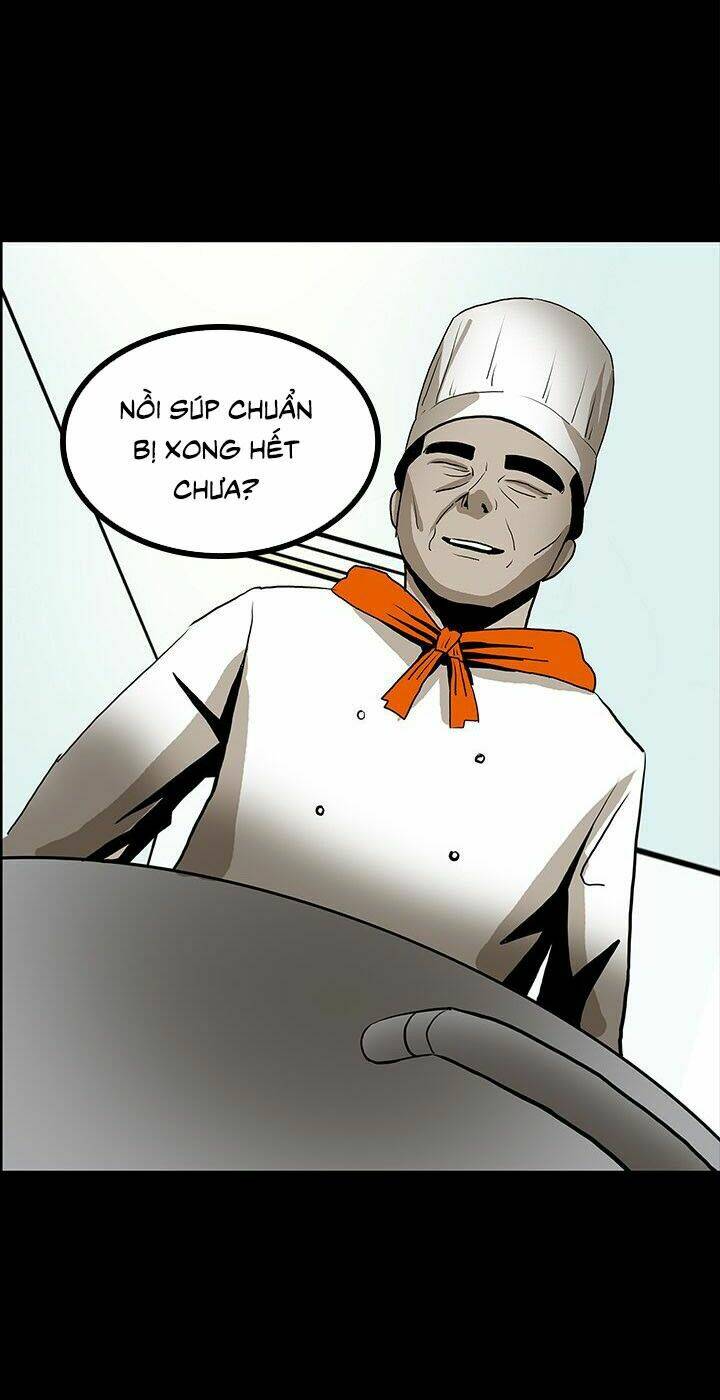 Chí Tôn Thần Ma: Chapter 48